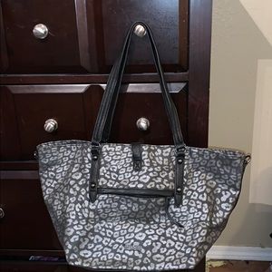 Jessica Simpson purse